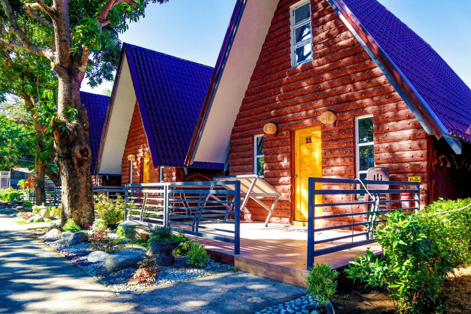 Dawal Lakeview Resort Candelaria  Exterior photo