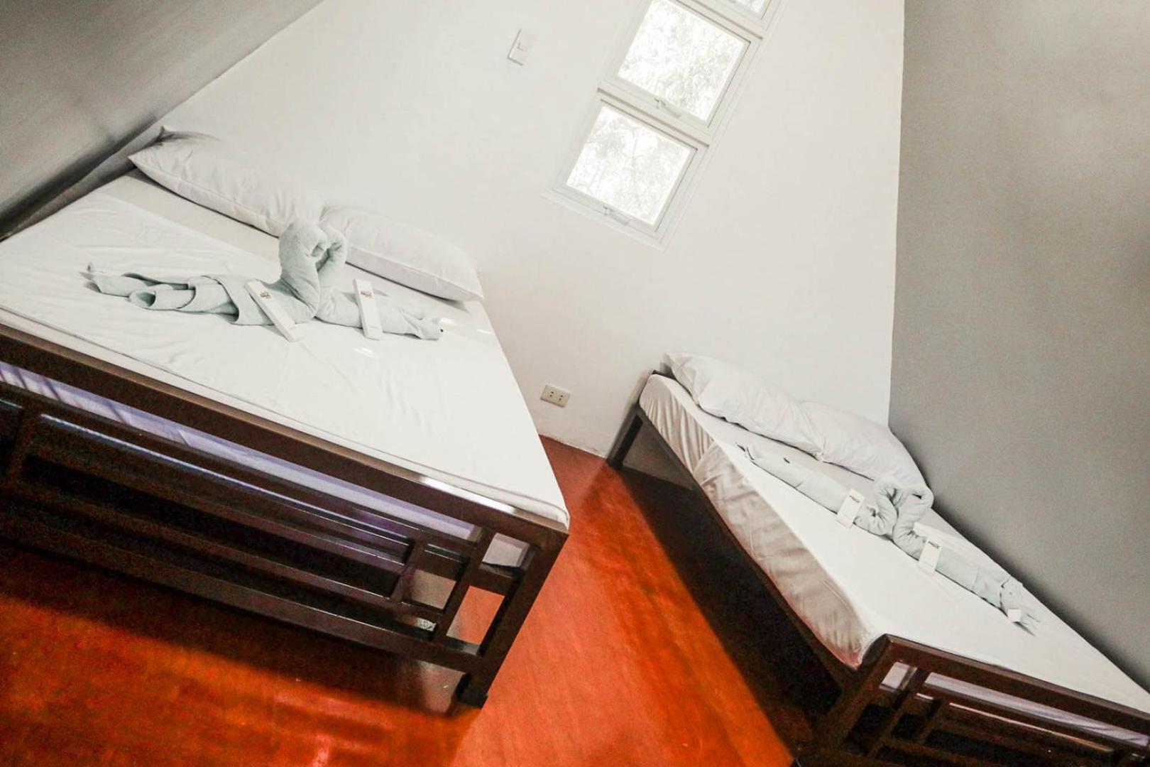 Dawal Lakeview Resort Candelaria  Exterior photo