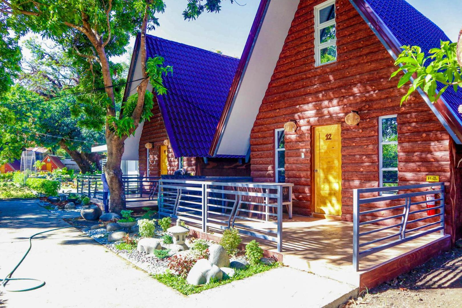 Dawal Lakeview Resort Candelaria  Exterior photo