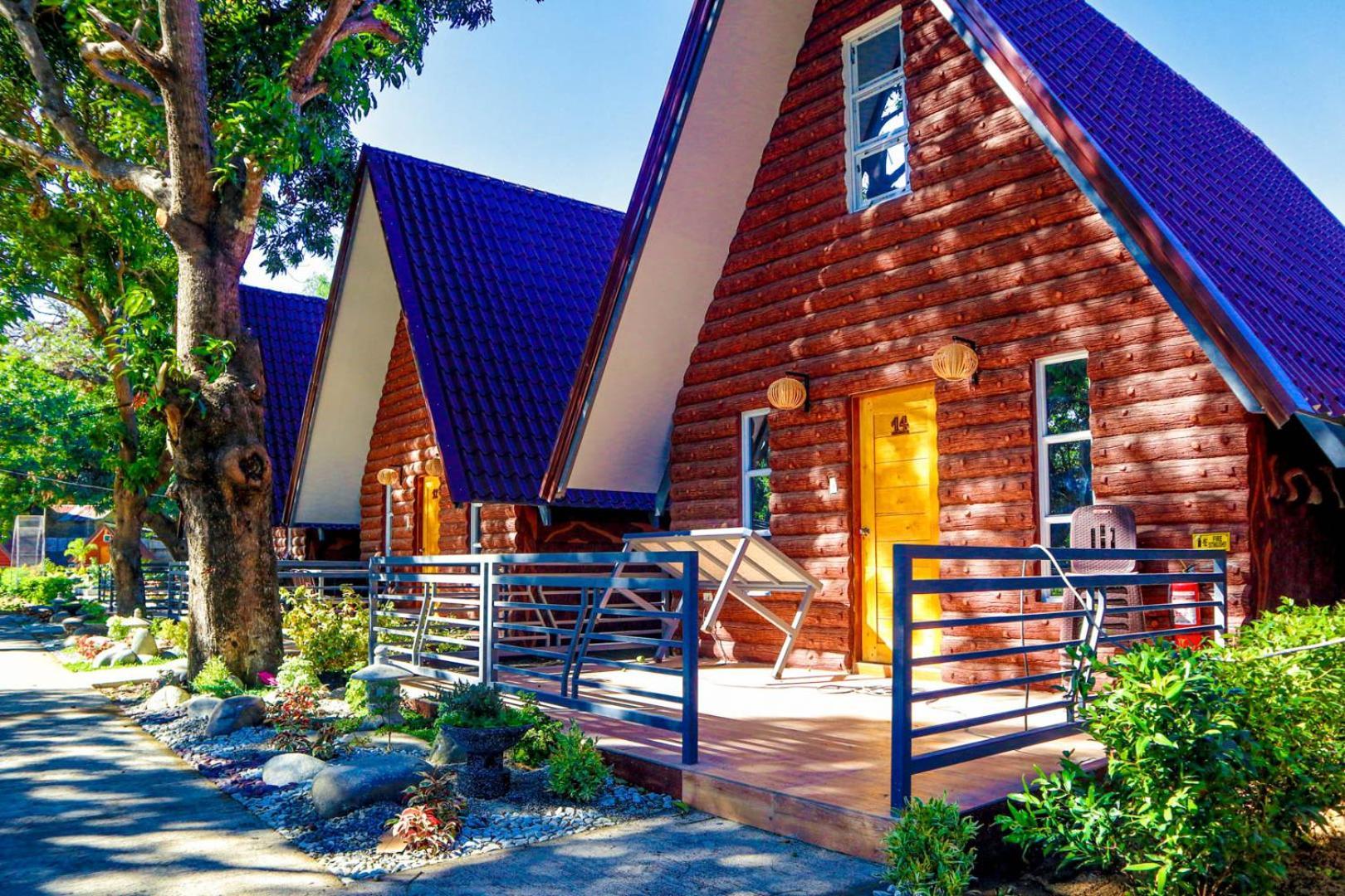 Dawal Lakeview Resort Candelaria  Exterior photo