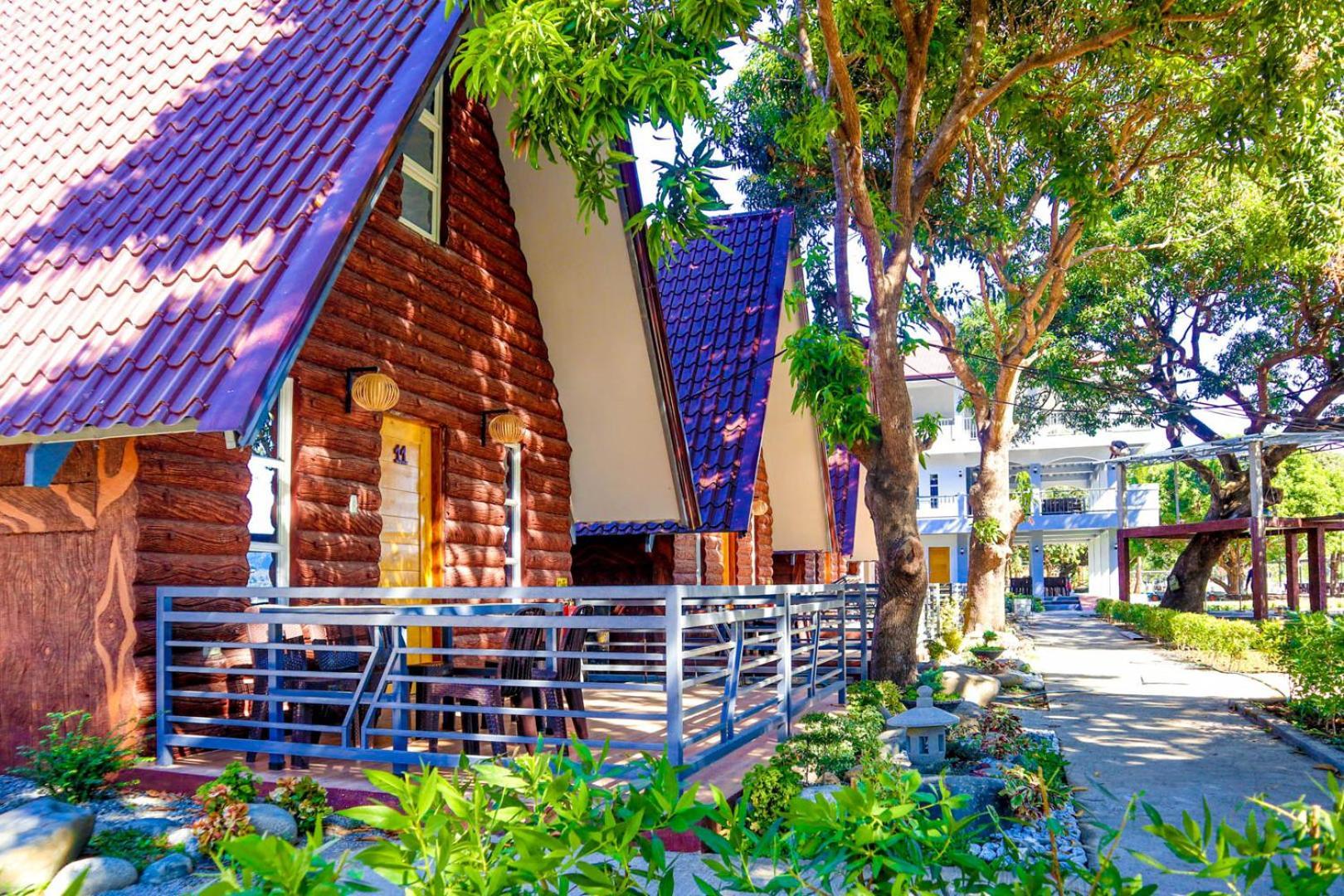 Dawal Lakeview Resort Candelaria  Exterior photo