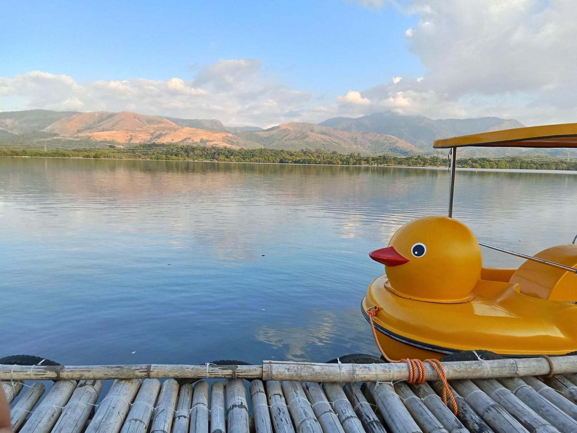 Dawal Lakeview Resort Candelaria  Exterior photo