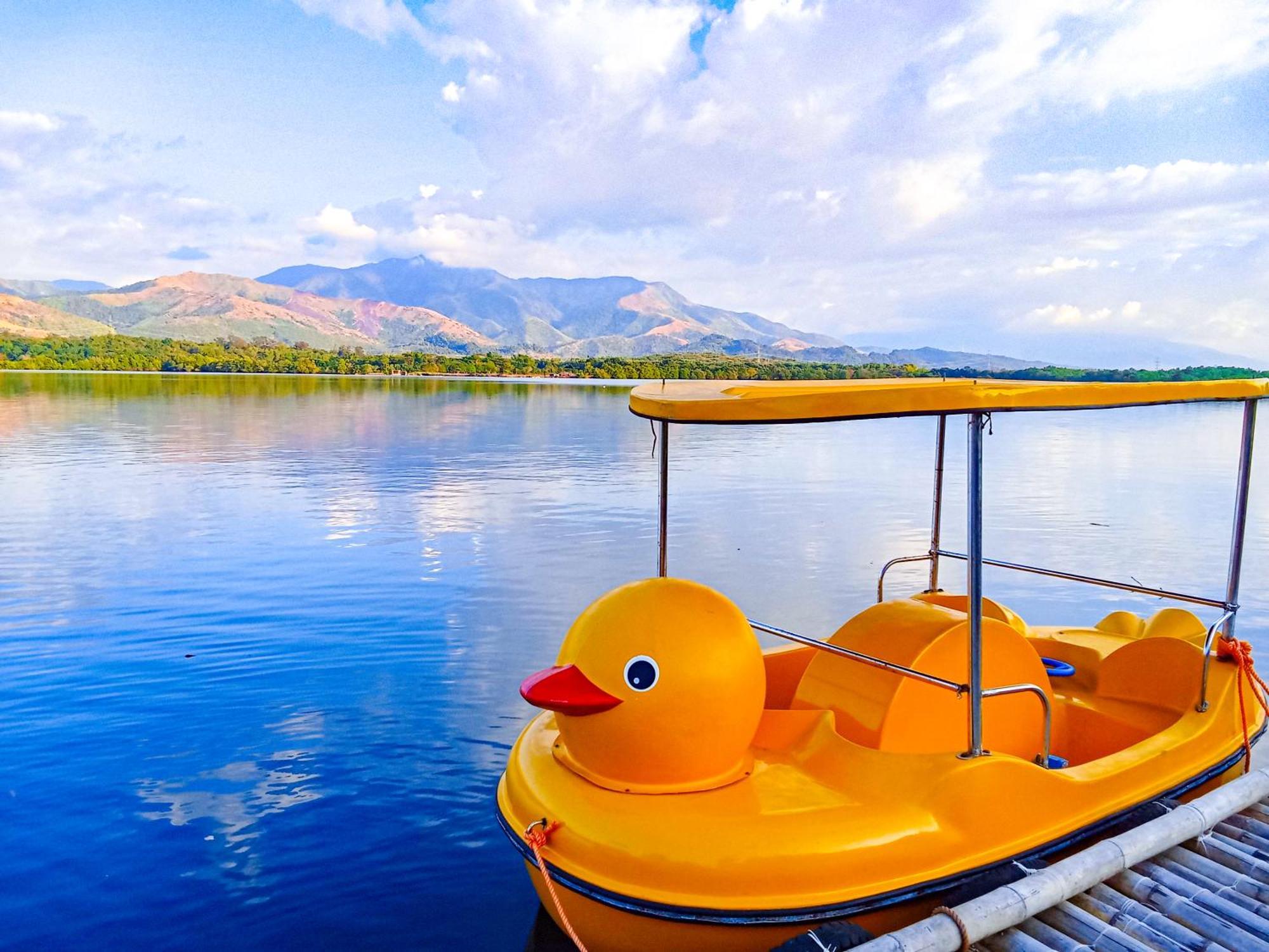 Dawal Lakeview Resort Candelaria  Exterior photo
