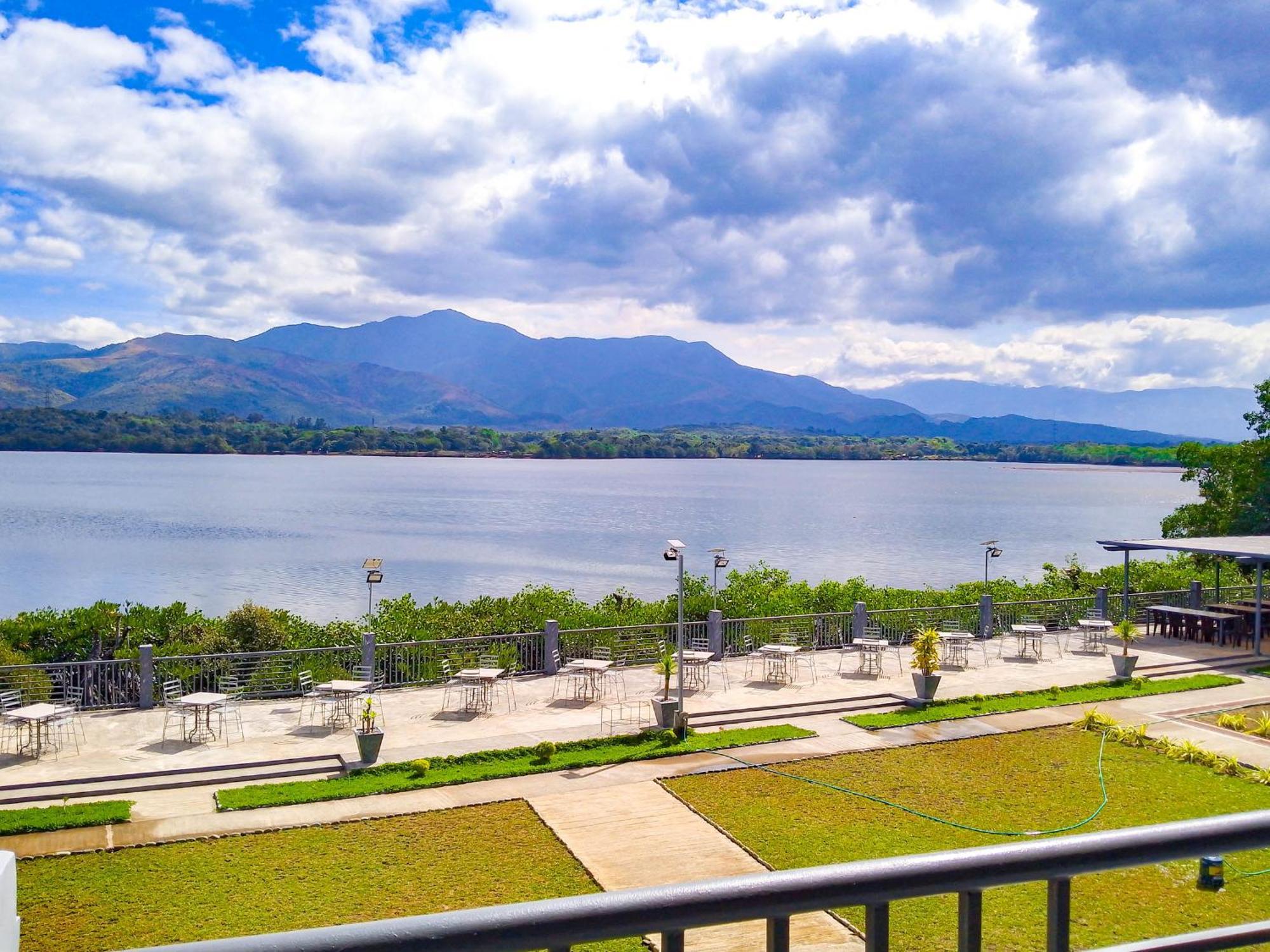 Dawal Lakeview Resort Candelaria  Exterior photo