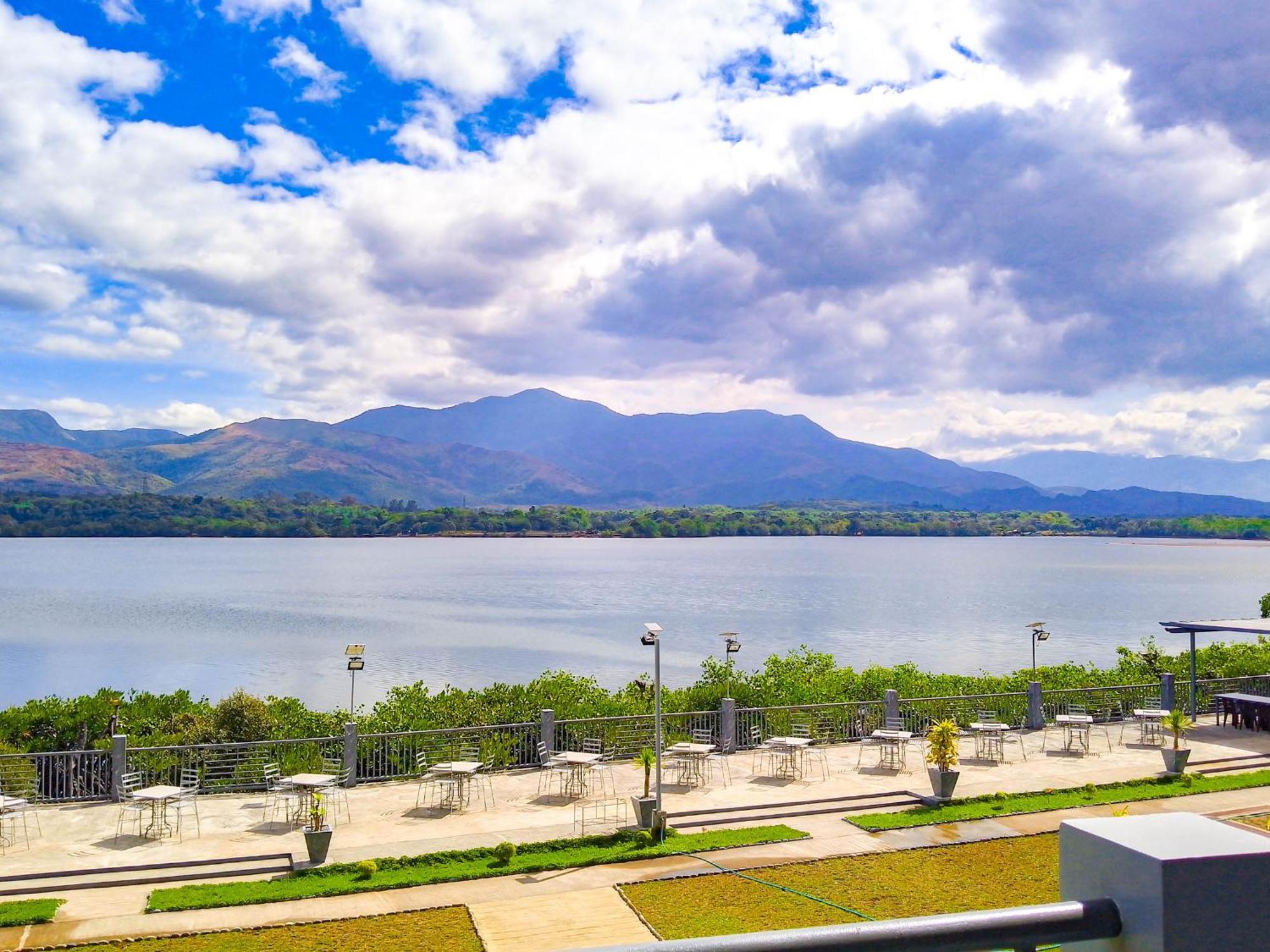 Dawal Lakeview Resort Candelaria  Exterior photo